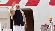 पीएम मोदी का चेन्नई दौरा कल 13000 करोड़ से ज्यादा की विकास परियोजनाओं का करेंगे उद्घाटन-शिलान्यास