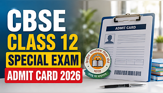 CBSE ने पश्चिम एशियाई देशों के लिए स्पेशल एग्जाम एडमिट कार्ड किए जारी, आसान स्टेप में करें डाउनलोड