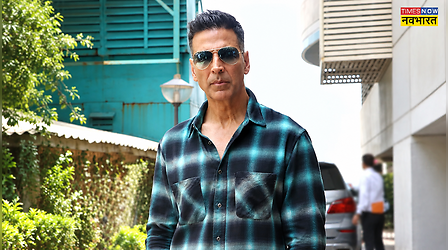 Akshay Kumar से जुड़े धोखाधड़ी केस में MNS कार्यकर्ता की गिरफ्तारी, बाद में मिली रिहाई