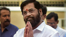 सुप्रीम कोर्ट तक इंडिया ब्लॉक का मार्च न्यायपालिका को दबाव में लेने की कोशिश विपक्ष पर भड़के एकनाथ शिंदे