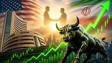 Share Market Closing वित्त मंत्री के बयान से बाजार में जोरदार रिकवरी सेंसेक्स-निफ्टी की शानदार क्लोजिंग