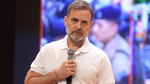 राहुल गांधी के आवास पर विपक्ष की हाई-टी बैठक क्या है INDI गठबंधन का आगे का प्लान