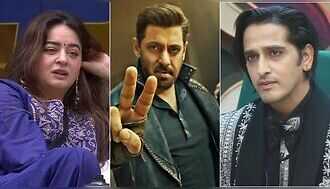 Bigg Boss 20: कैप्टन की गद्दी पर बैठा ये कंटेस्टेंट, काजी तौकीर और माही विज के हाथ लगा ठेंगा