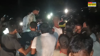 बिहार में बड़ा हादसा: वैशाली में गंगा में पलटी नाव,11 की मौत, बचाव अभियान जारी, मुआवजे का हुआ एलान