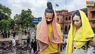 Blue Drum Case Verdict: 'दंड ही धर्म है...', मुस्कान और साहिल को फांसी की सजा सुनाते हुए कोर्ट ने महाभारत का क्यों किया जिक्र?
