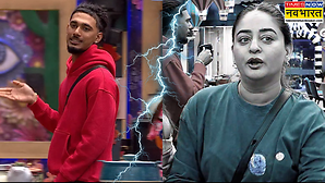 Bigg Boss 20 माही विज और यंग डीएसए के बीच छिड़ी जंग एक-दूजे की इज्जत पर फेंका कीचड़
