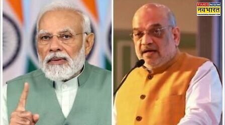 'त्योहारी सीजन में ठप ना हो कारोबार', कनॉट प्लेस प्रदर्शन को लेकर व्यापारियों ने PM मोदी और अमित शाह को लिखा पत्र