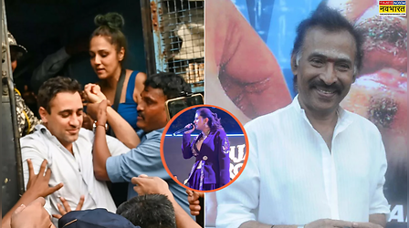 Entertainment News Today:75 साल की उम्र में संगीतकार देवा का निधन, अंजलि अरोड़ा पर होगा लीगल एक्शन