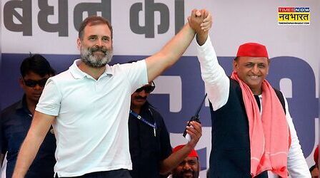 UP Vidhan Sabha Chunav 2027: 350 सीटों पर सपा की नजर, कांग्रेस को कितनी सीटें देंगे अखिलेश? 2024 से क्या है कनेक्शन