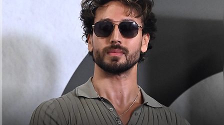 Tiger Shroff Firing Incident: हमले के दो दिन बाद काम पर लौटे Tiger Shroff, शुरू की 'Lag Jaa Gale' की शूटिंग