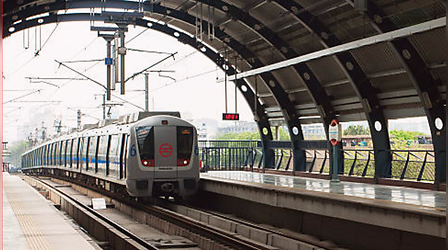 पॉल्यूशन का सॉल्यूशन ढूंढने का प्रयास, DMRC ने बनाया खास प्लान, वीकडेज पर चलाएगा 20 एक्स्ट्रा मेट्रो