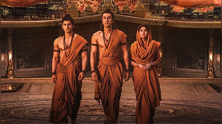 Ramayana OTT Release: इस प्लेटफॉर्म पर पे-पर-व्यू मॉडल में स्ट्रीम होगी Ranbir Kapoor की रामायण, जानें यहां