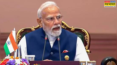'श्रीहरिकोटा से ज्यादा बार कांग्रेस ने की अपने नेता की लॉन्चिंग', PM मोदी ने राहुल गांधी पर कसा तंज