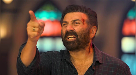 Sunny Deol की फिल्म 'Suryaa' पर IMA ने जताई आपत्ति, डॉक्टरों के खिलाफ हिंसा दिखाने पर उठाए सवाल