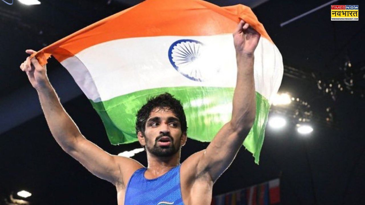 World Wrestling Championships 2026: एशियन गेम्स में गोल्ड जीतने वाले अमन सहरावत ने लिया नाम वापस, इस कारण लिया फैसला
