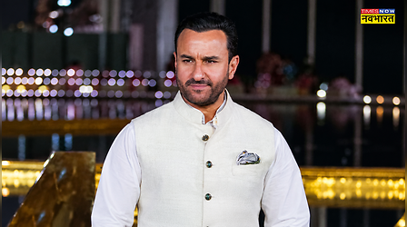 Saif Ali Khan Attack: 'एक करोड़ रुपये दो...', नर्स ने कोर्ट में सुनाई उस रात की खौफनाक कहानी