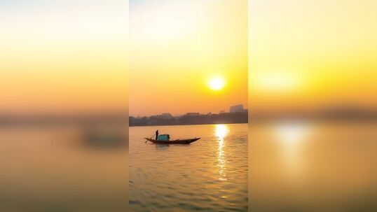 किस नदी को त्रिपथगा  कहा जाता है, जानें इस रोचक सवाल का सही जवाब