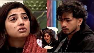 Bigg Boss 20: वीकेंड का वार के बाद टूटीं Love Gill, रो-रोकर हुआ बुरा हाल, फूटा Scout OP पर गुस्सा