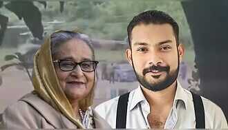 बांग्लादेश में चल क्या रहा है? शेख हसीना के भागने का वीडियो बनाने वाले अफसर की मौत, परिवार को आखिर क्या है शक?