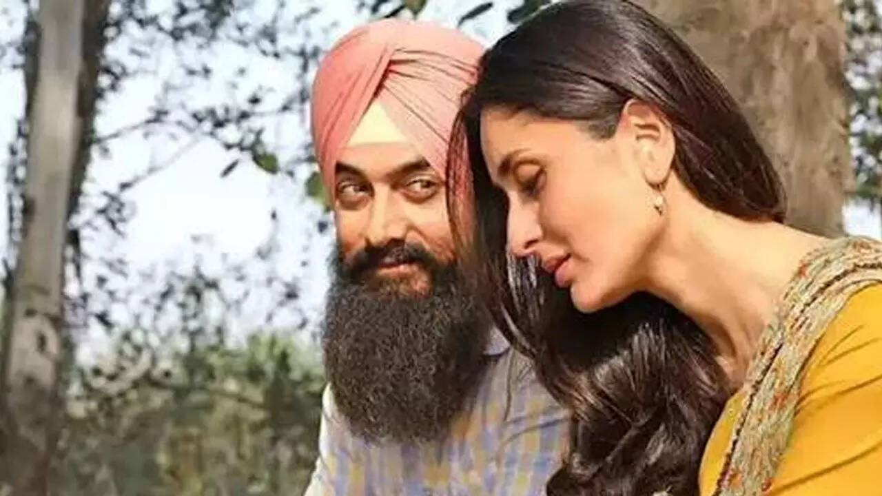 Laal Singh Chaddha
