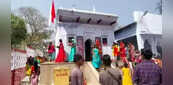 Navaratri 2022: रांची के इस मंदिर में 16 दिन होती है मां की आराधना, पान पत्र गिरने के बाद होती है विदाई, ये हैं मंदिर से जुड़ी खास बातें