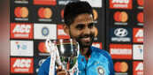SKY is the limit: डेब्यू के बाद से इस मामले में 'अव्वल नंबर' हैं सूर्यकुमार यादव