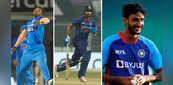 भारत ने दक्षिण अफ्रीका के खिलाफ T20I सीरीज के लिए अपनी टीम में किए अहम बदलाव
