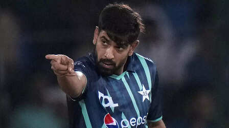 IND vs PAK, T20 WC: पाक गेंदबाज हारिस रऊफ ने भारत को दी चेतावनी