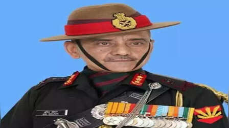 इन खूबियों से अनिल चौहान बने CDS,चीन से लेकर इन चुनौतियों का होगा सामना
