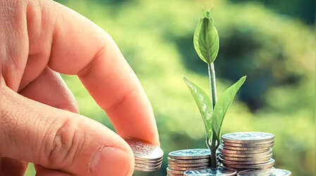 Small Saving Schemes Rate: कुछ छोटी बचत योजनाओं पर ब्याज दर बढ़ी, दीवाली का तोहफा!