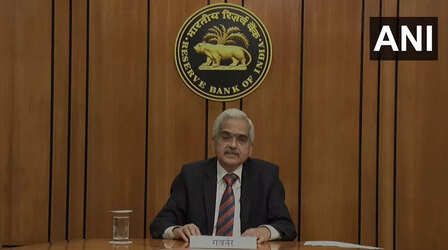 RBI Monetary Policy September 2022: त्योहारी सीजन से पहले बड़ा झटका, दोबारा बढ़ेगी लोन की EMI!