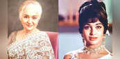 Asha Parekh Birthday : लाखों दिलों की धड़कन आशा पारेख जीवन भर क्यों रह गईं अकेली