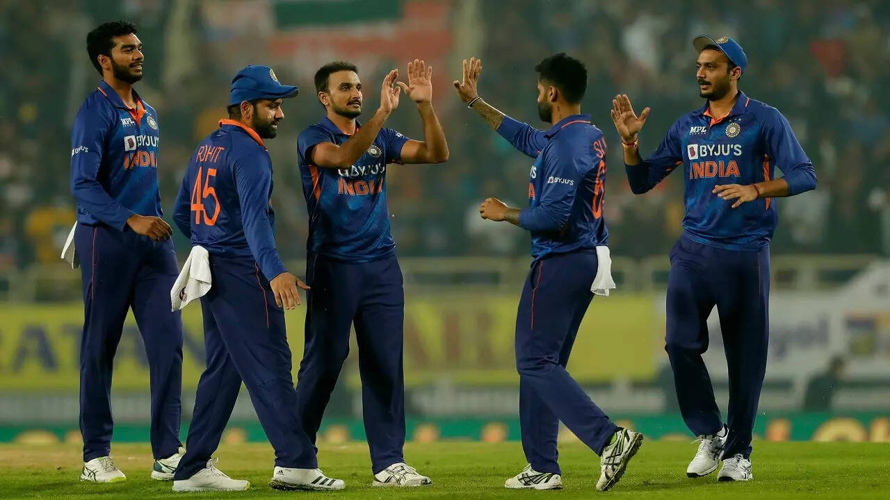 Indian-Cricket-team