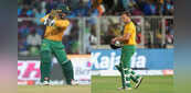IND vs SA 2nd T20I: डेविड मिलर और क्विंटन डिकॉक के बीच गुवाहाटी में होगी अनोखी जंग