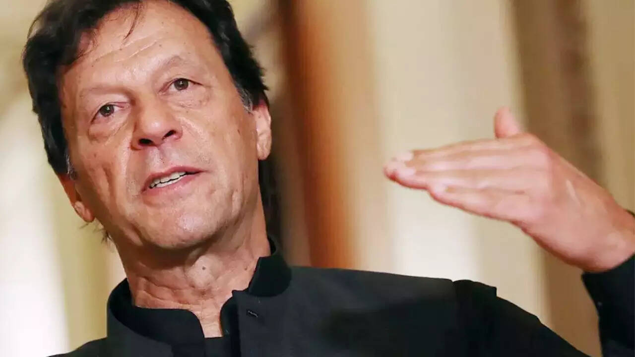 IMRAN KHAN