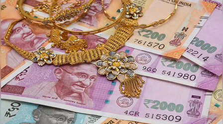 Gold-Silver Rate Today, 03 Oct 2022: महंगा हो गया सोना, चांदी में 1,010 रुपये का जबर्दस्त उछाल
