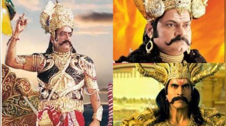 टीवी के पॉपुलर रावण हैं यह एक्टर्स, इनमें से अब इतने नहीं हैं हमारे बीच, कौन है आपका फेवरेट?