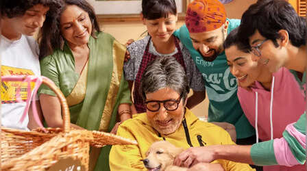 Goodbye Release: रिलीज को तैयार अमिताभ की 'गुडबाय', जानें पहले दिन कितनी हो सकती है कमाई