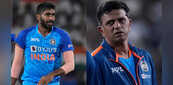 T20 World Cup: क्या जसप्रीत बुमराह की जगह लेगा ये तेज गेंदबाज? राहुल द्रविड़ ने दिया बड़ा संकेत