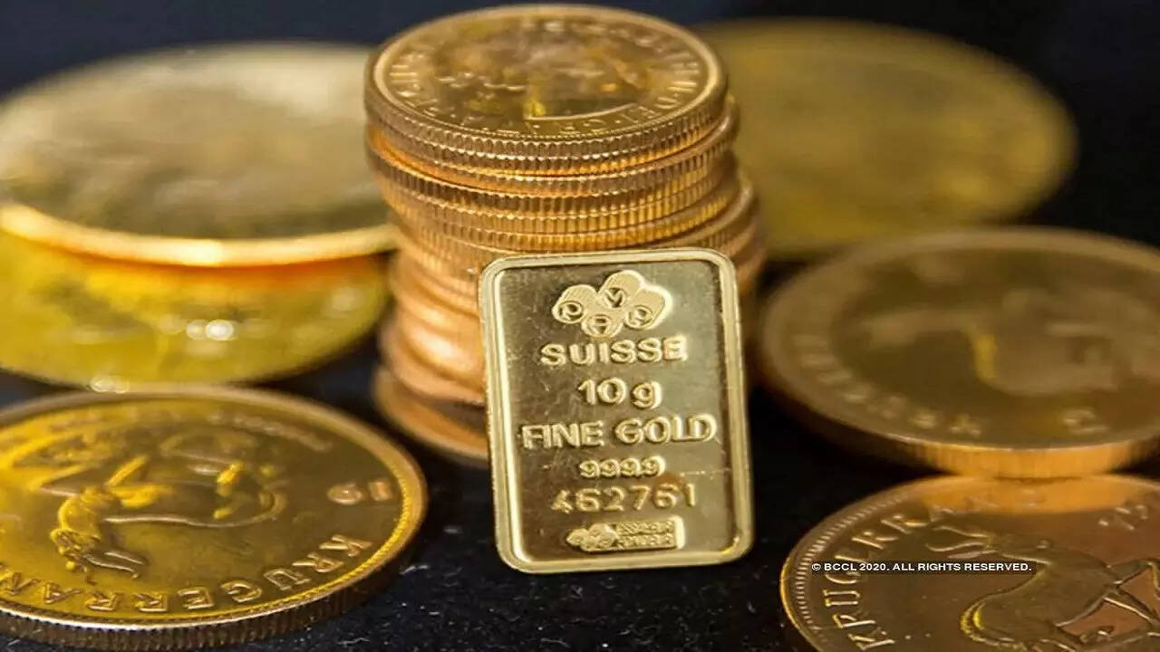 gold
