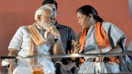 मोदी सरकार के लिए चुनौती बनेंगे ये नंबर, दिवाली से पहले बढ़ी परेशानी