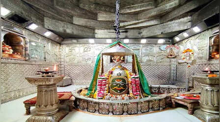 महाकाल मंदिर: ब्रह्मा ने बनवाया, इल्तुमिश ने तोड़ा और लूटा, फिर इस मराठा ने लौटाया गौरव