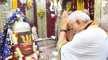 Sawal Public Ka: क्या महाकाल कॉरिडोर पीएम मोदी का एक और सांस्कृतिक जागरण अभियान है?