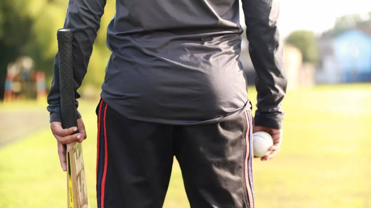 cricketer