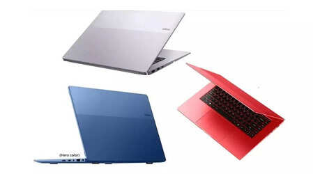 मिड-रेंज स्मार्टफोन की कीमत में आया नया लैपटॉप, फीचर्स हैं जबरदस्त