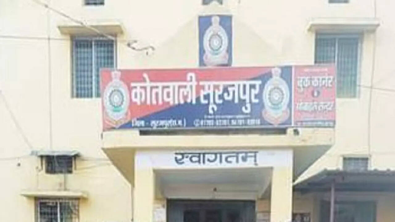 Greater Noida News