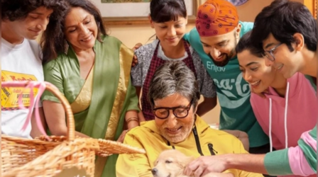 Goodbye Box Office Collection Day 7: बॉक्स ऑफिस पर सिमट कर रह गई गुडबाय, सातवें दिन भी नहीं चला कारोबार
