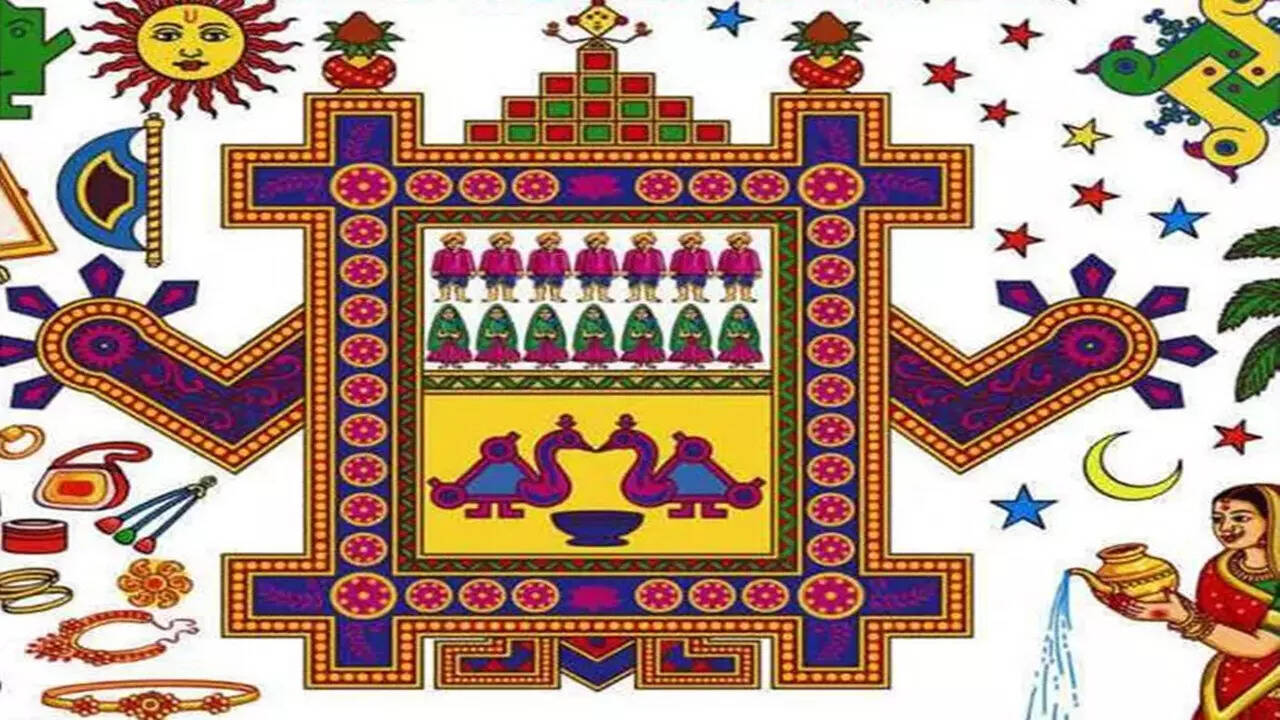 ahoi ashtami