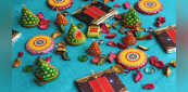 Diwali Green Crackers: क्या हैं ग्रीन पटाखे और इसके फायदे, कैसे करें खरीदारी?
