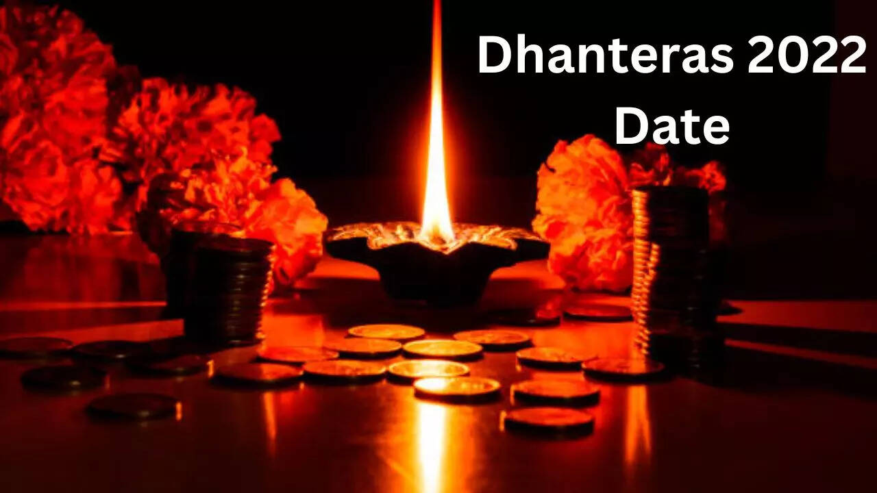 dhanteras